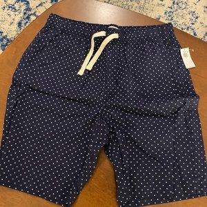NWT MENS OLD NAVY SHORTS